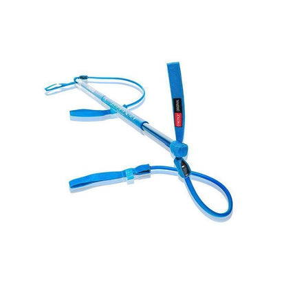 Vingrošanas nūja Gymstick Original 2.0 zila