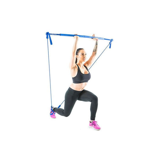 Vingrošanas nūja Gymstick Original 2.0