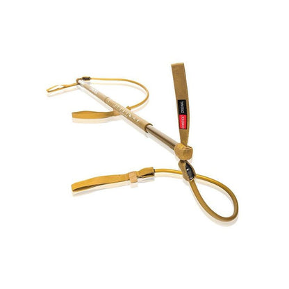 Vingrošanas nūja Gymstick Original 2.0 zelta