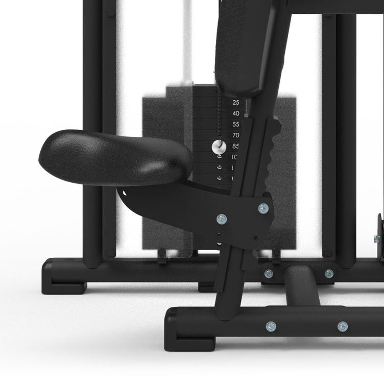 Trenažieris Gymstick Shoulder Press
