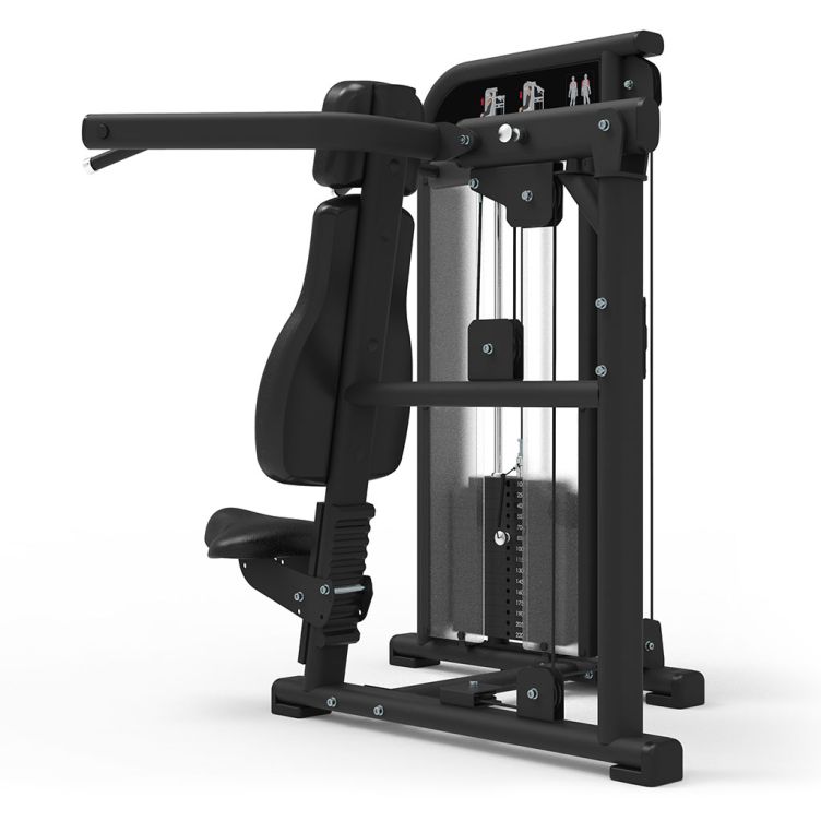 Trenažieris Gymstick Shoulder Press