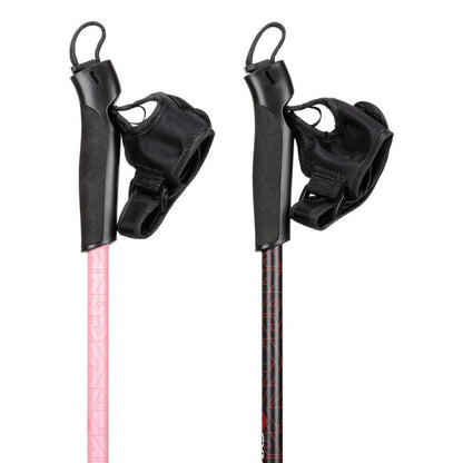 Nūjošanas nūjas Gymstick Telescopic Walker
