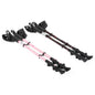 Nūjošanas nūjas Gymstick Telescopic Walker