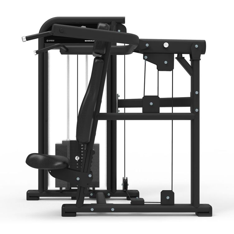 Trenažieris Gymstick Shoulder Press