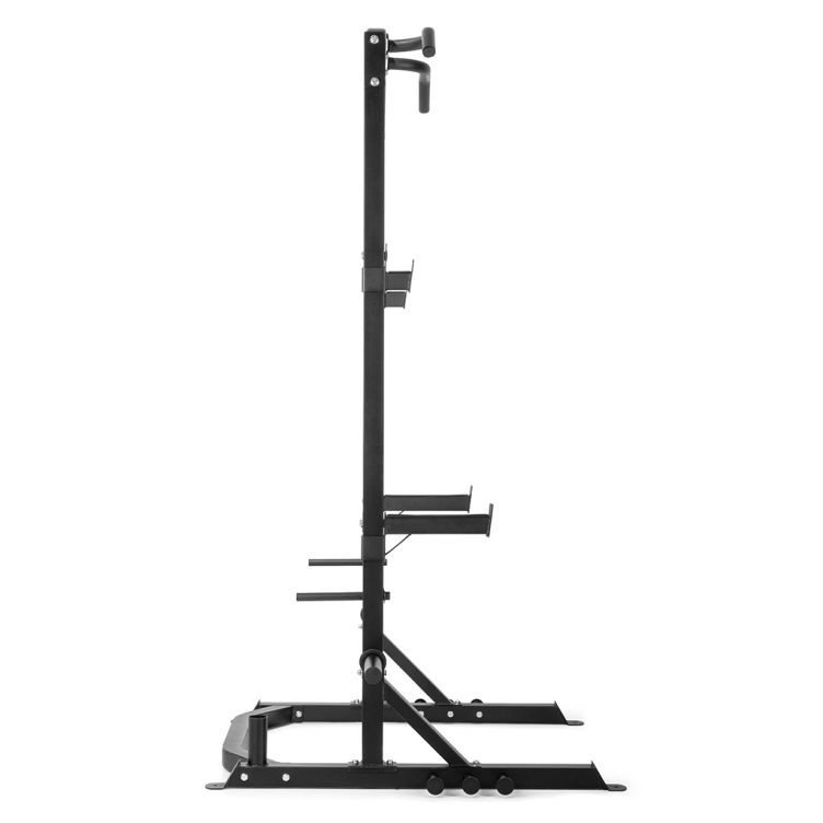 Half Power Rack Gymstick