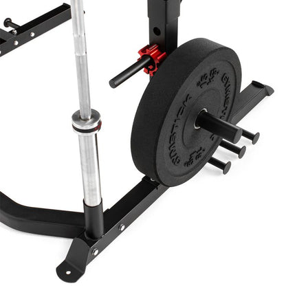 Half Power Rack Gymstick