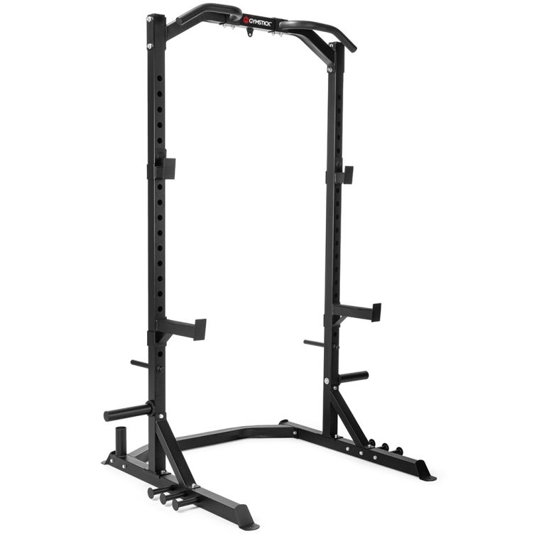 Half Power Rack Gymstick