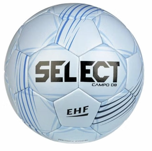 Handbola bumba Select Camp DB v24