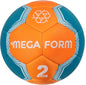 Handbola bumba Megaform Silver 2.0