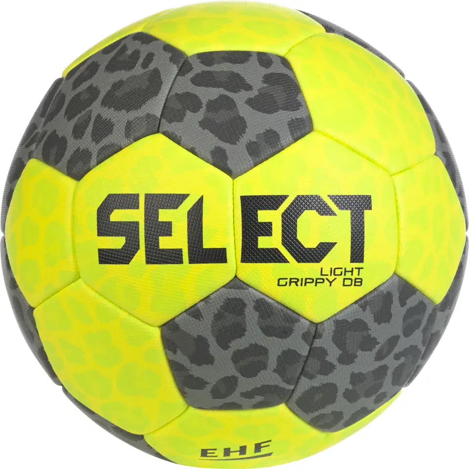 Handbola bumba Select Light Grippy DB 1.izmērs
