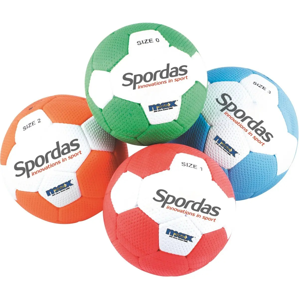 Handbola bumba Sporrdas