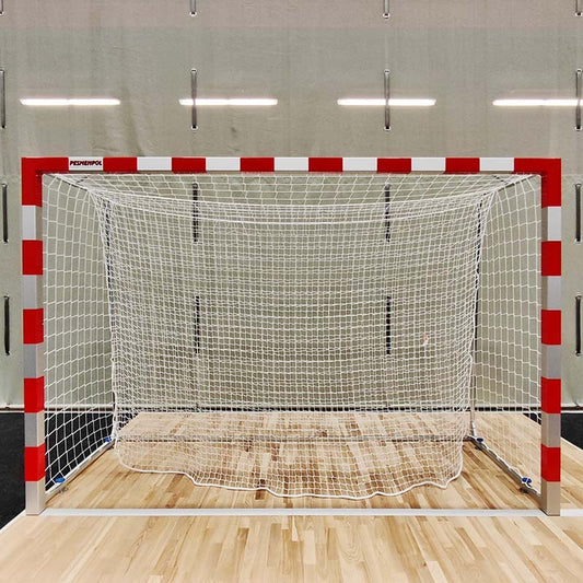 Handbola vārti 3 x 2 m, alumīnija