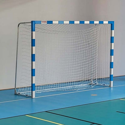 handbola vārti 3 x 2 m, alumīnija