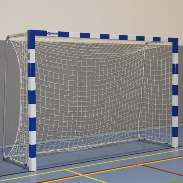 Handbola vārti 3 x 2 m tērauda