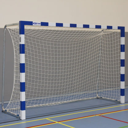 Handbola vārti 3 x 2 m tērauda