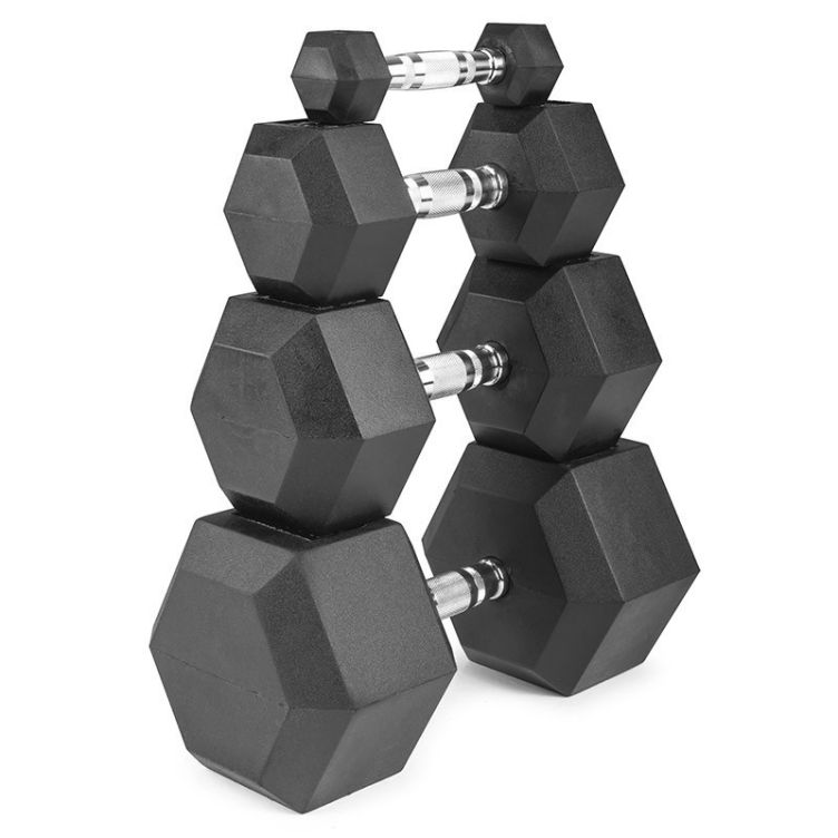 Hantele Hex Gymstick 1-60 kg