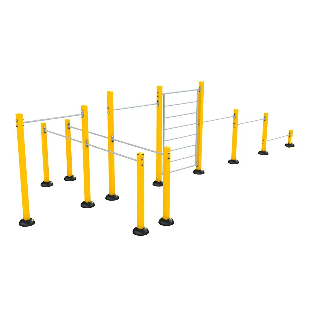 Herkules street workout Gymnastics 