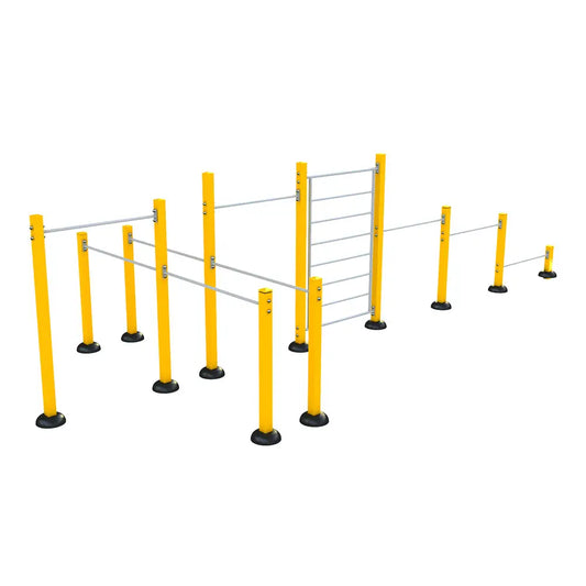 Herkules street workout Gymnastics 