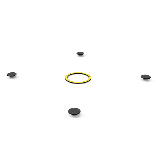 Herkules street workout Star Rhythm