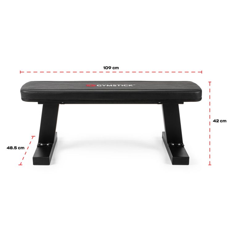 Horizontāls sols Gymstick