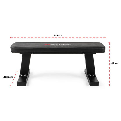 Horizontāls sols Gymstick