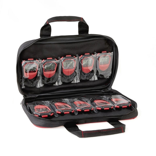 Hronometru CHRO34 komplekts 10 gab.