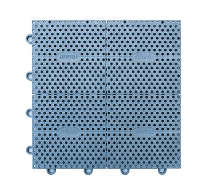 Inline hokeja sporta laukumu segums