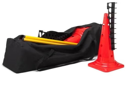 Inventāra soma 120 x 30 x 30 cm
