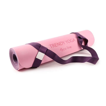 Jogas paklājs Trendy Eco 180 x 60 x 0.6 cm