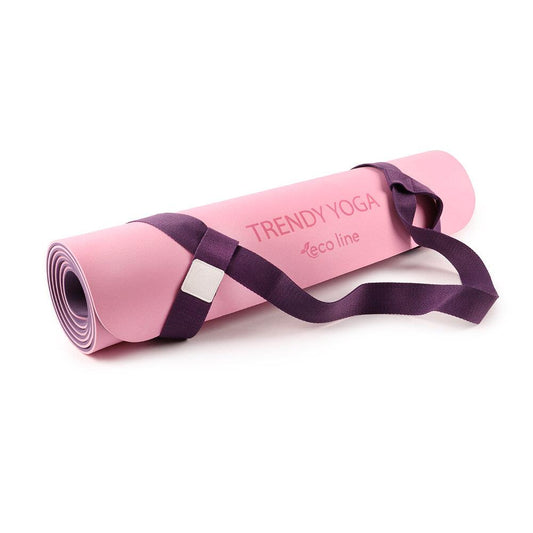 Jogas paklājs Trendy Eco 180 x 60 x 0.6 cm