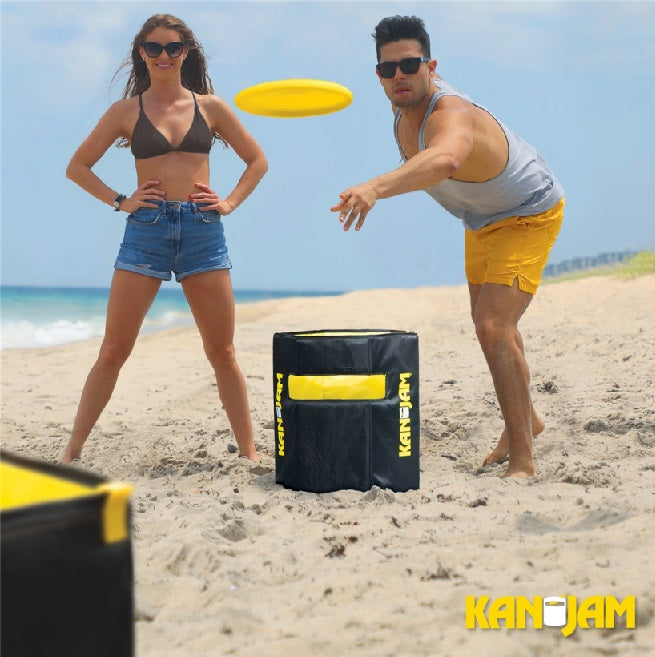 KanJam disks