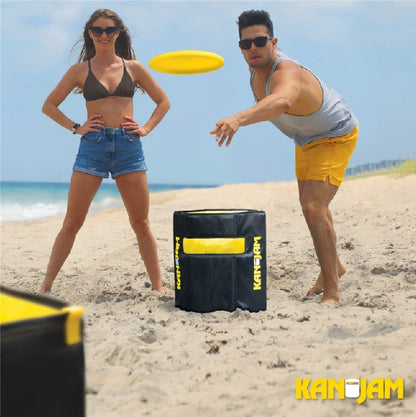 KanJam disks