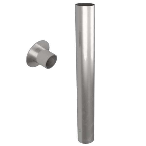 Kapsula futbola vārtu tīkla atsaites statīviem