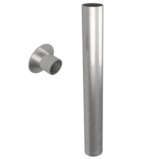 Kapsula futbola vārtu tīkla atsaites statīviem