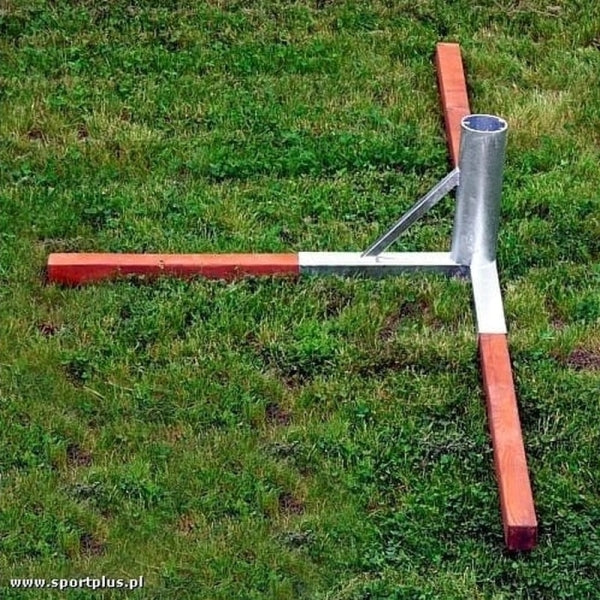 Kapsulas pludmales volejbola statīviem 120 x 100 mm