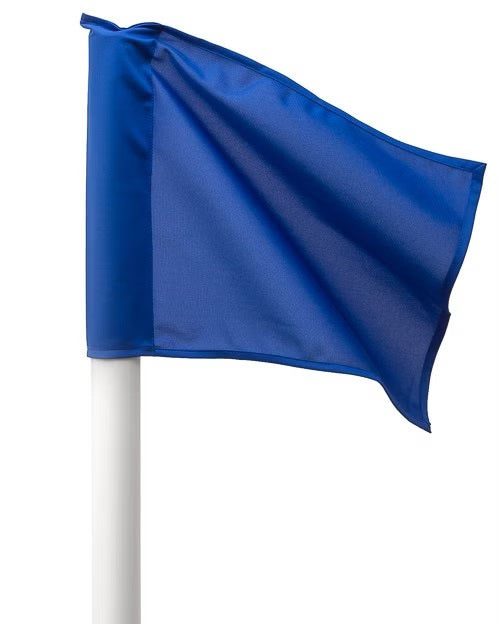 Karodziņš zils