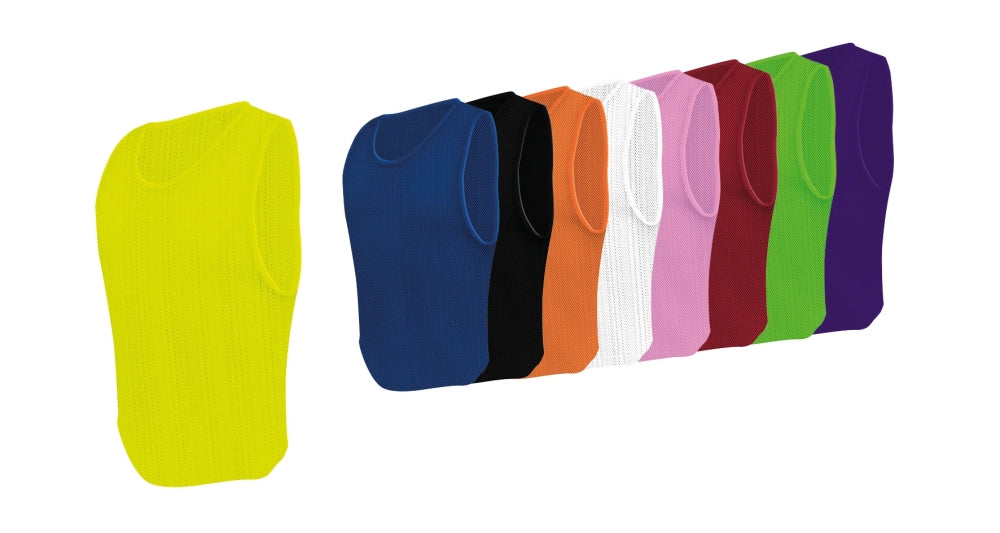 Komandu vestes