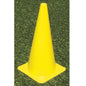 Konuss 38 cm dzeltens