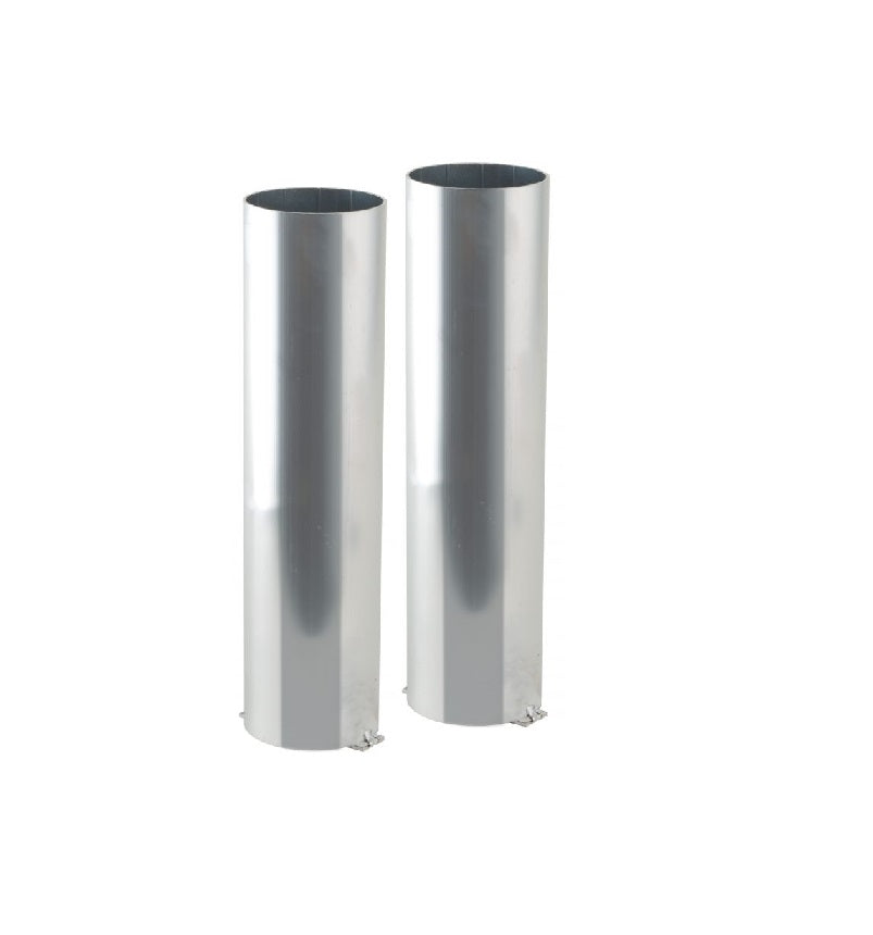 Kapsulas Padel tenisa statīviem 73 mm