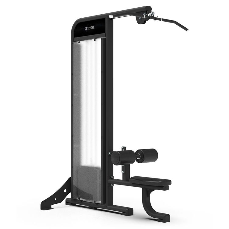 Trenažieris Gymstick Lat Pull Down