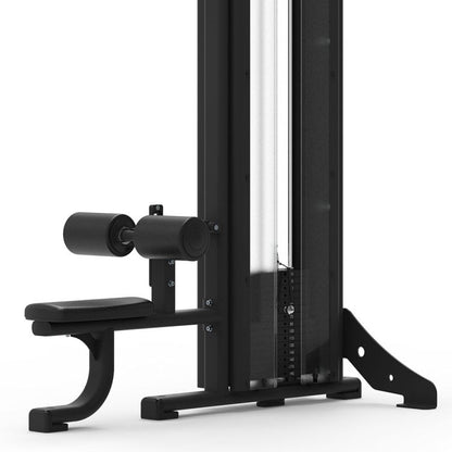 Trenažieris Gymstick Lat Pull Down