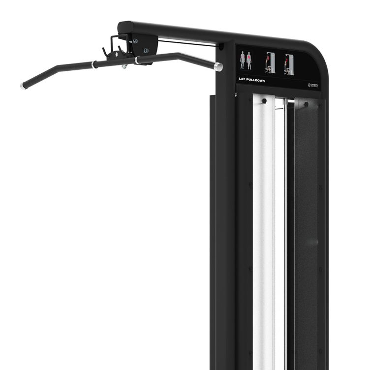 Trenažieris Gymstick Lat Pull Down