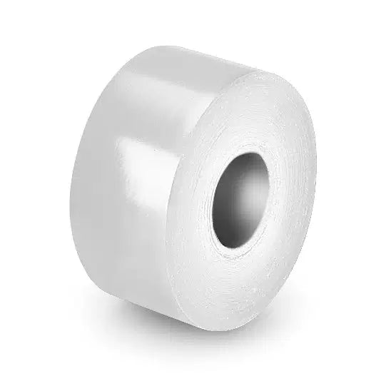 Sporta laukumu līnijas 50 mm 33 m baltas