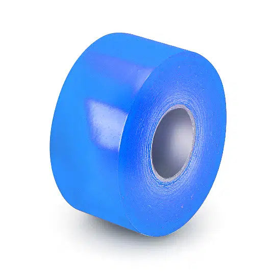 Sporta laukumu līnijas 50 mm 33 m zilas