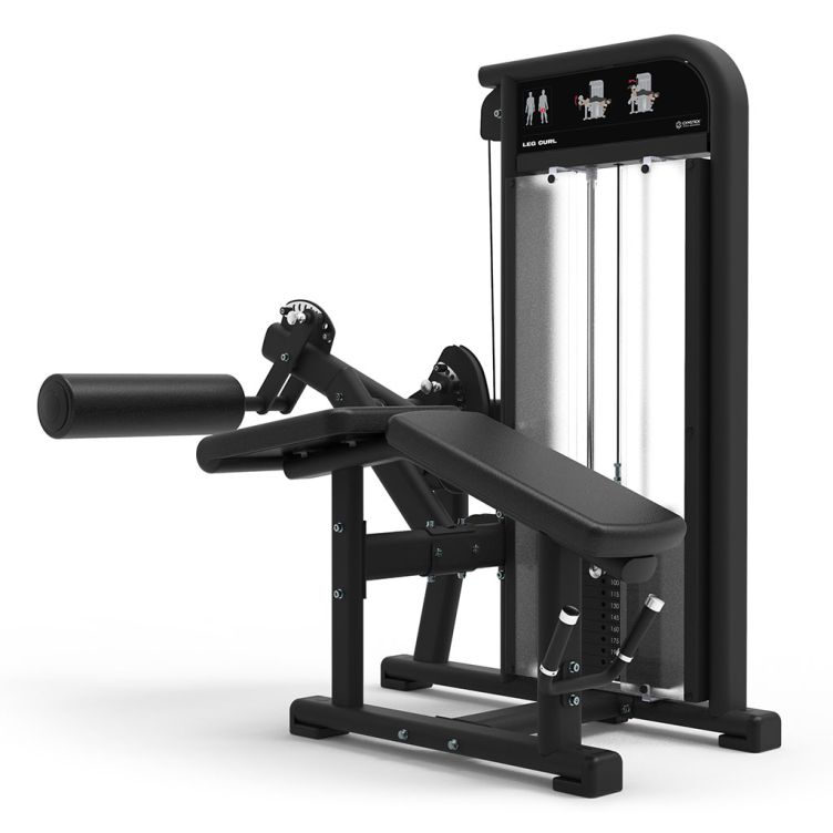 Trenažieris Gymstick Leg Curl
