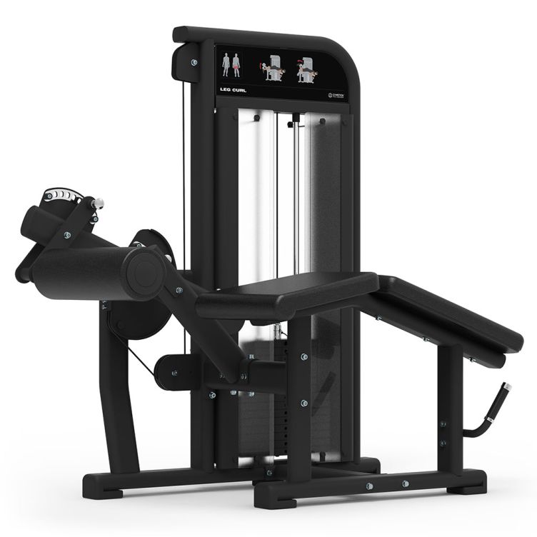 Trenažieris Gymstick Leg Curl