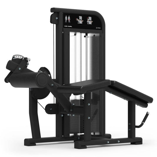 Trenažieris Gymstick Leg Curl
