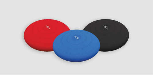 Līdzsvara spilvens Mambo max Comfort