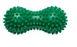 Masāžas adatu bumba 15 x 7 cm.