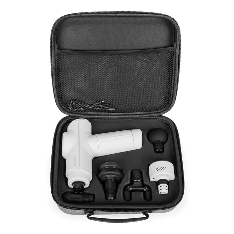 Masāžas pistole Gymstick NexGen